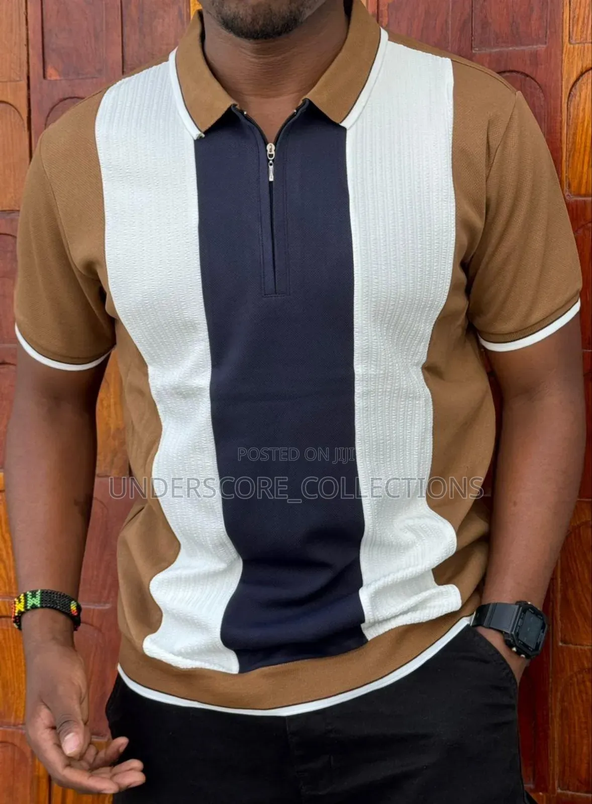 High End Men Polo T-Shirts
