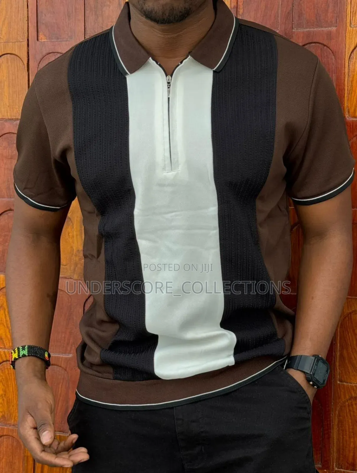 High End Men Polo T-Shirts
