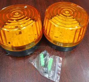 Waterproof Strobe Light