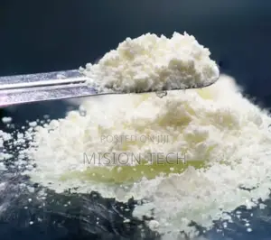 Chemical Powders