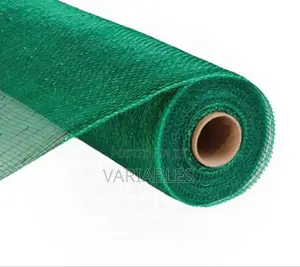 Shade Nets for Plants in Greenhouses, Nurseries