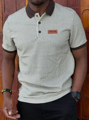 Heavy Classic Men Polo T-Shirts