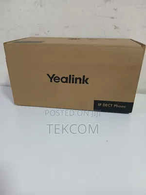 Yealink Sip T30p Ip Phone