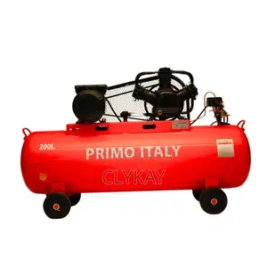 Primo Italy Electric Compressors