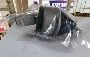 Ford Ranger New Model Engine Mounting