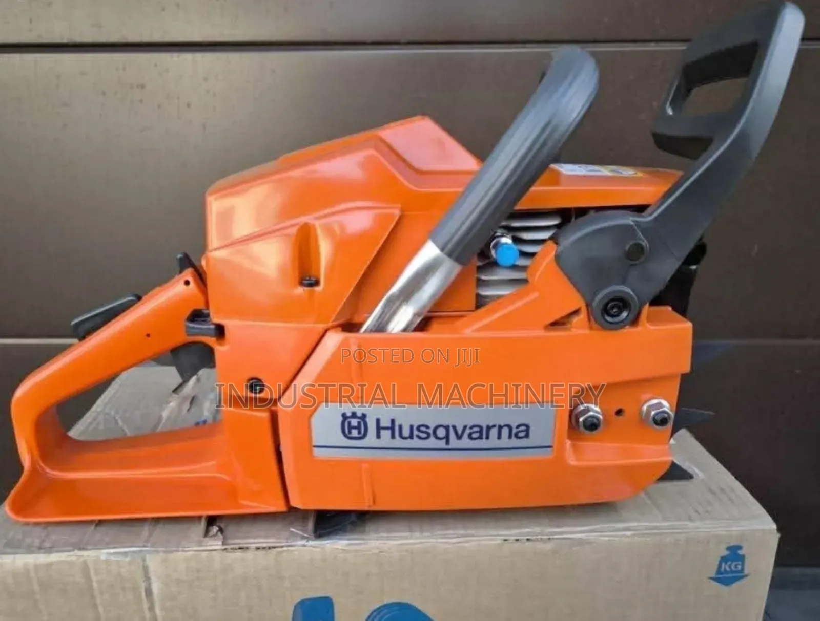 Powersaw Brazil 272xp- High Quality