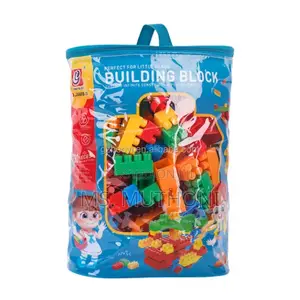Big Size 360 PCS Blocks* ( Multicolor)