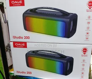 Oraimo Boom 30w Wireless Speaker