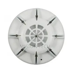 Zeta Addressable Heat Detector