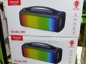 Oraimo Boom 30w Speaker