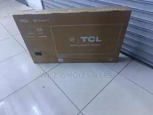 Tcl 43 Inch Qled Google Tv Smart Android Full Hd-43s5k