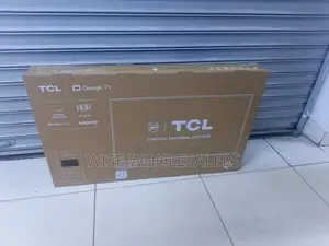 Tcl 43 Inch Qled Google Tv Smart Android Full Hd