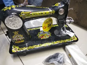 Suitable Singer Sewing Machine/ Singer Machine