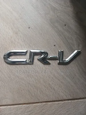 Buy Honda Cr-v Emblem