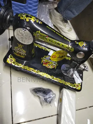 Suitable Singer Sewing Machine / Sewing Machine