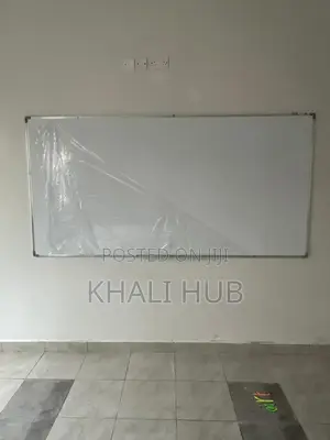 Dry Erase Board/ Whiteboard 8ftx4ft Wall Mount Whiteboard