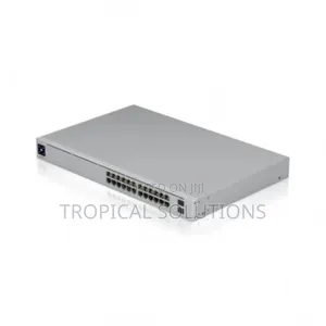 Usw-24-Poe Ubiquiti Unifi 24-Poe Port Switch
