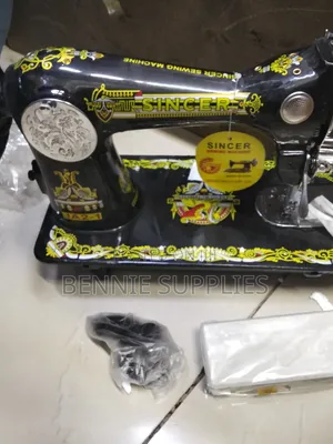 Affordable Singer Sewing Machine/ Singer Machine