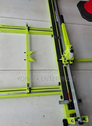 1200mm Tile Cutter One Rod (48")