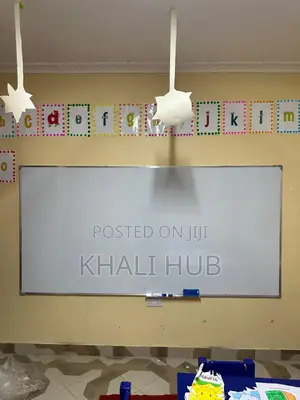 Whiteboard for Training, Magnetic Writing Whiteboard