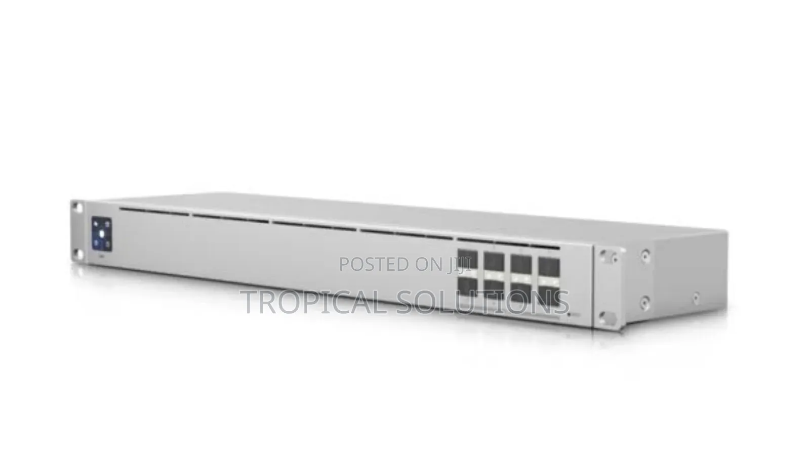 Ubiquiti Unifi Switch Aggregation (Usw-Aggregation)