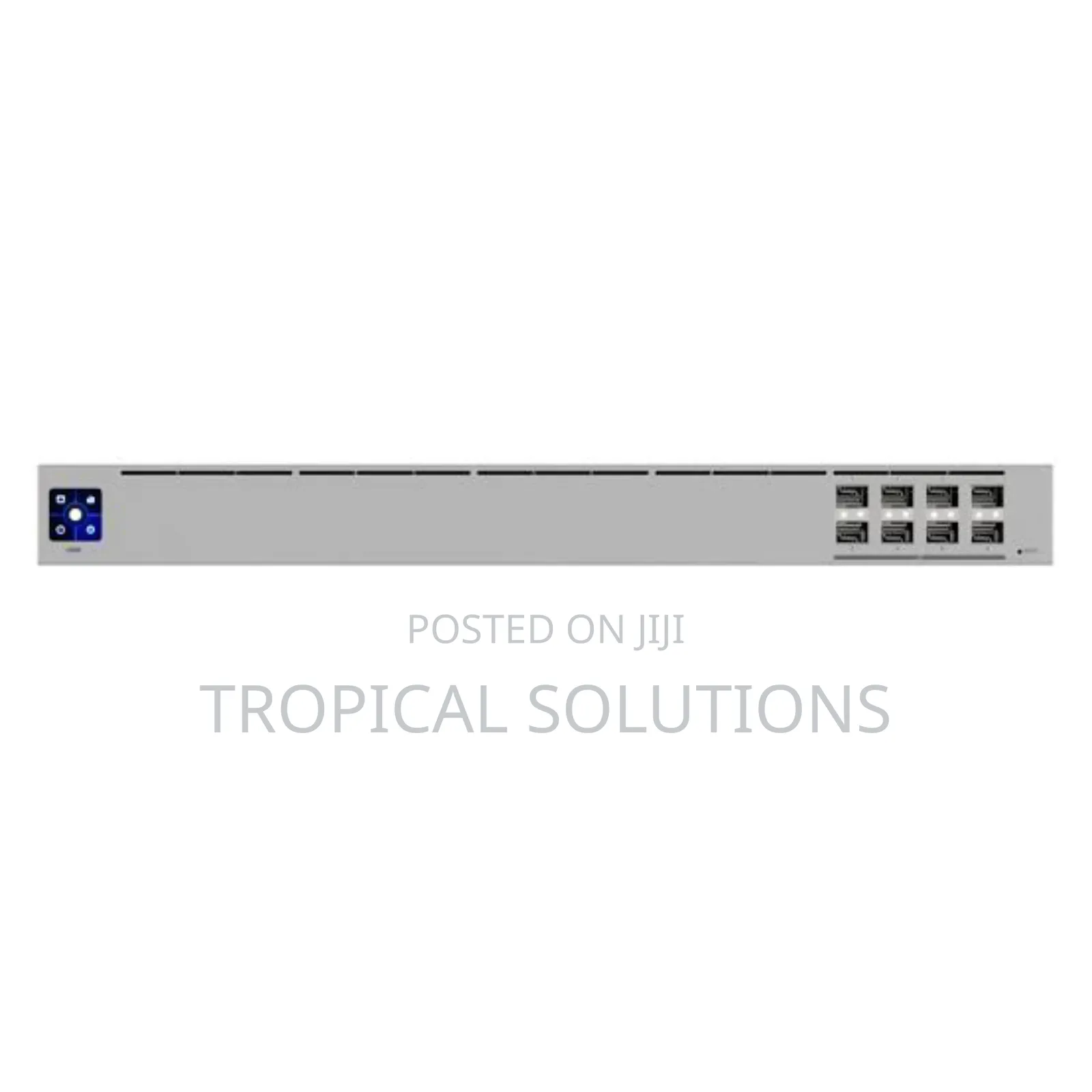 Ubiquiti Unifi Switch Aggregation (Usw-Aggregation)