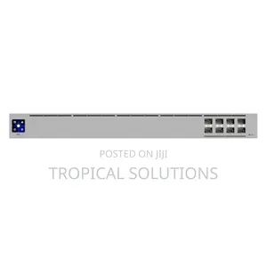 Ubiquiti Unifi Switch Aggregation (Usw-Aggregation)