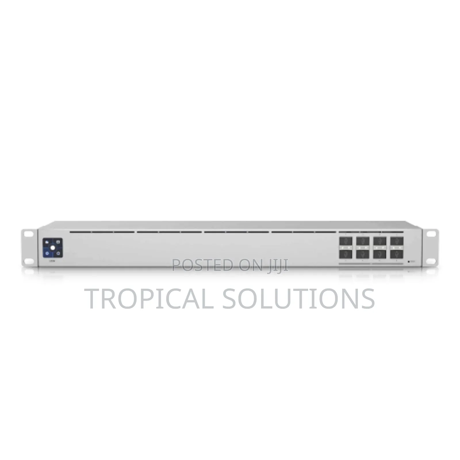 Ubiquiti Unifi Switch Aggregation (Usw-Aggregation)