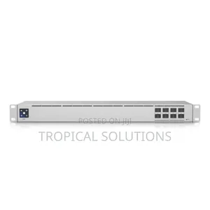 Ubiquiti Unifi Switch Aggregation (Usw-Aggregation)