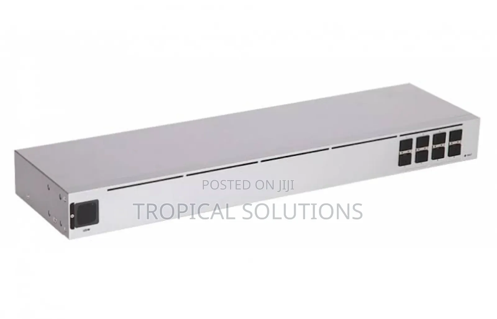 Ubiquiti Unifi Switch Aggregation (Usw-Aggregation)