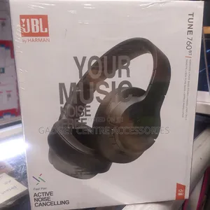 JBL Tune 760bt Headphones