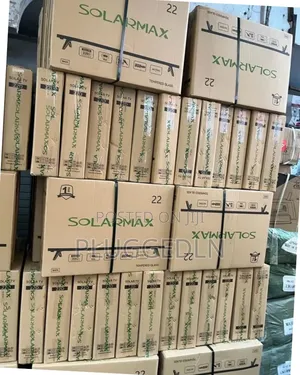 Solarmax 22 "Tvs