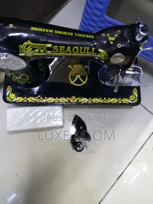 Seagull Sewing Machine