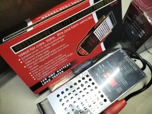 Good Condition 125 Amp Battery Load Tester