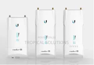 Ubiquiti Networks R5ac- Lite Rocket AC Air Max