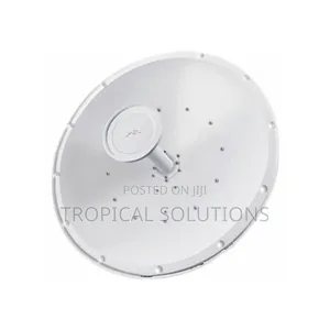 Ubiquiti Rocket Dish/5ghz 30dbi Rd-5g30