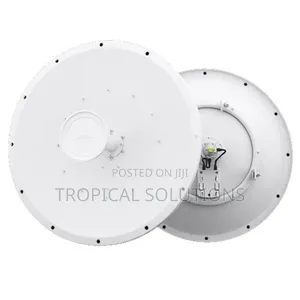 Ubiquiti Rocket Dish/5ghz 30dbi Rd-5g30