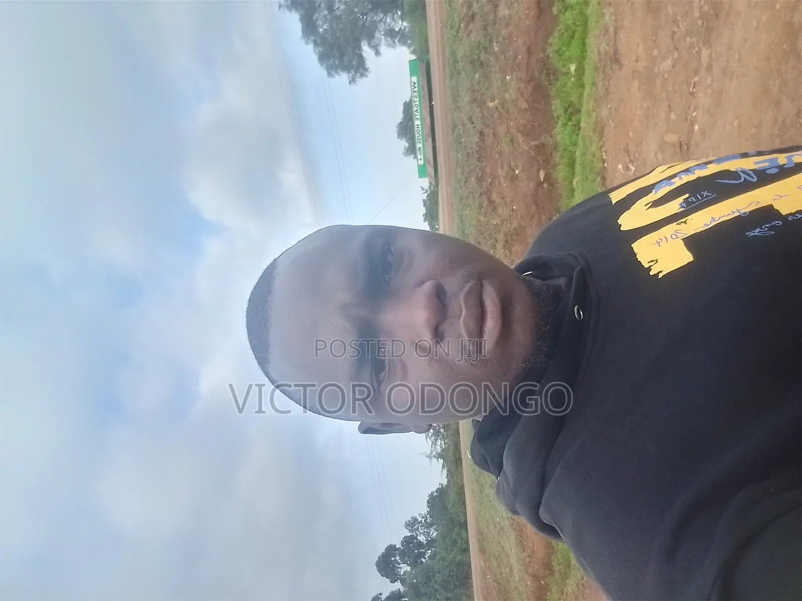 Farm Attendant
