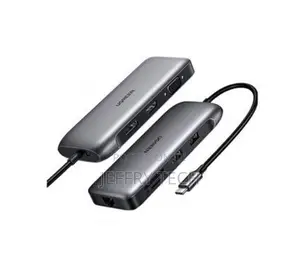 Ugreen Usb-C Multifunction Adapter 9 in 1 - Cm274
