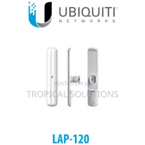 Ubiquiti Air Max 5ghz Lite Ap Ac Access Point