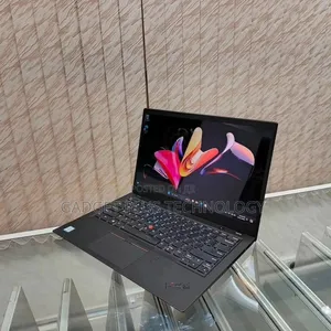 Laptop Lenovo ThinkPad X1 Carbon 16GB Intel Core i7 SSD 512GB