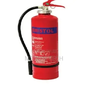 9kg Dry Powder Fire Extinguisher.....