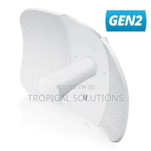 Lbe-5ac-Gen2 Ubiquiti Air Max Lite Beam Gen2 5ac