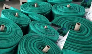 Construction Durable Nets(100gsm, 3x50).
