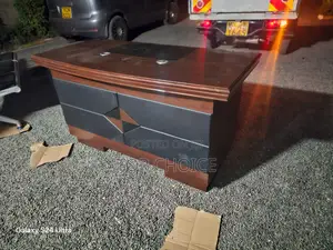 Office Table, 1.4m