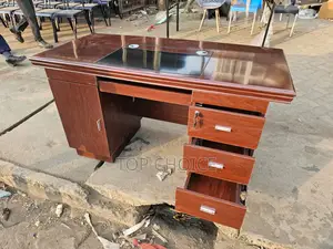 Office Table, 1.4m
