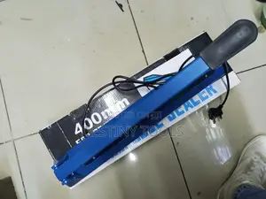 400mm Plastic Impulse Sealer
