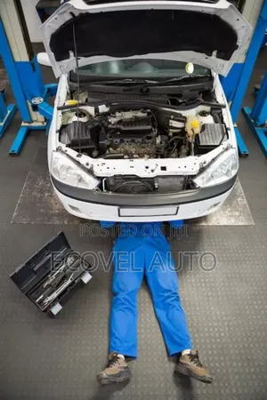 Mechanic for Japan Cars