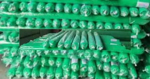 Scaffolding Site Nets(80gsm, 3x50)