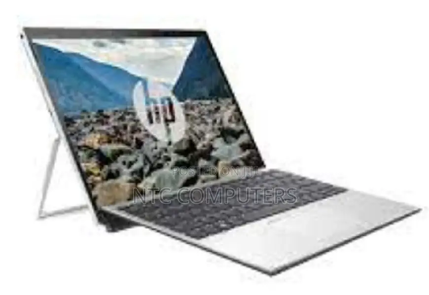 Laptop HP X2 8GB Intel Core I5 SSD 256GB